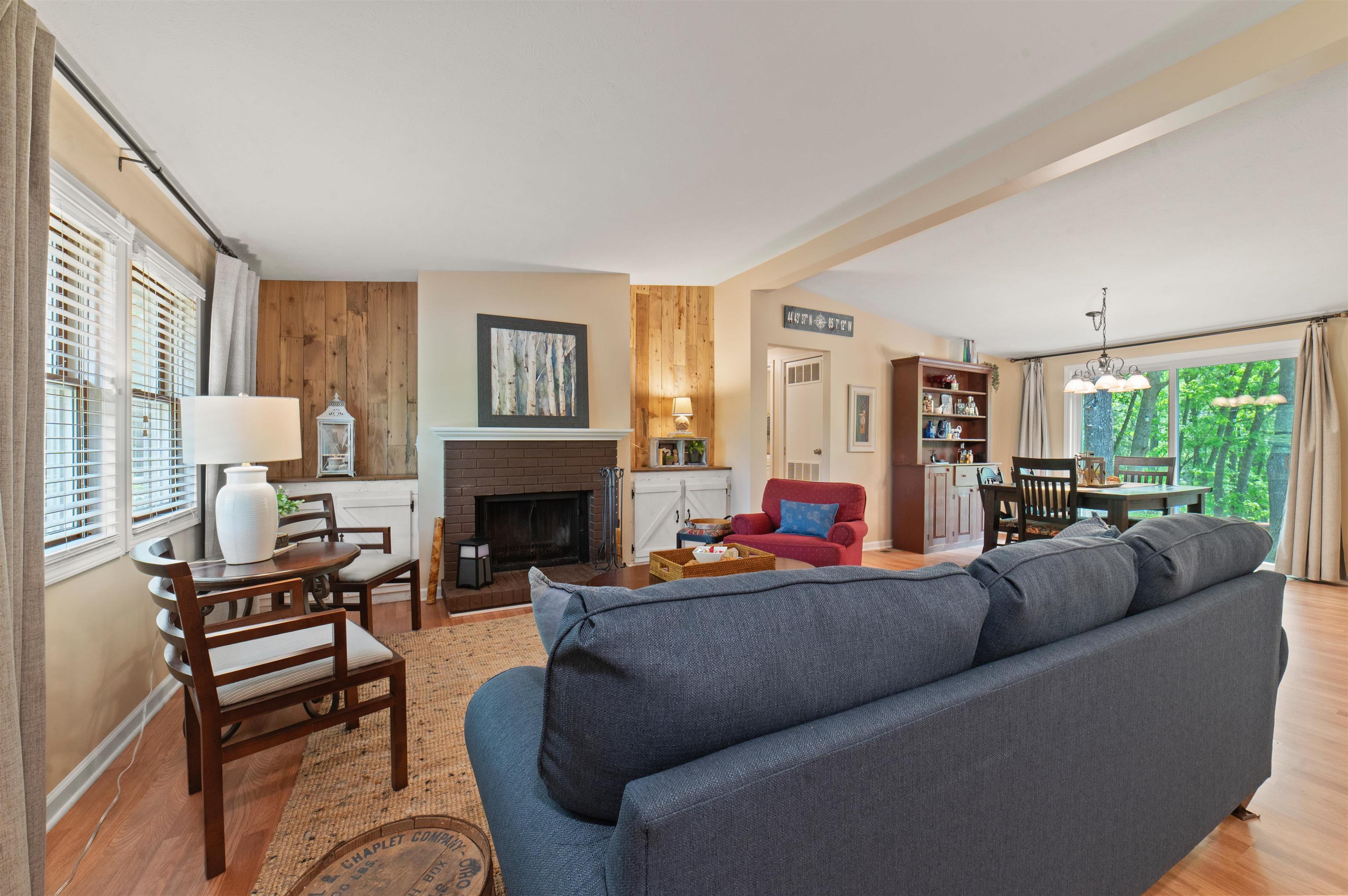 2692 Kettle Lake Road