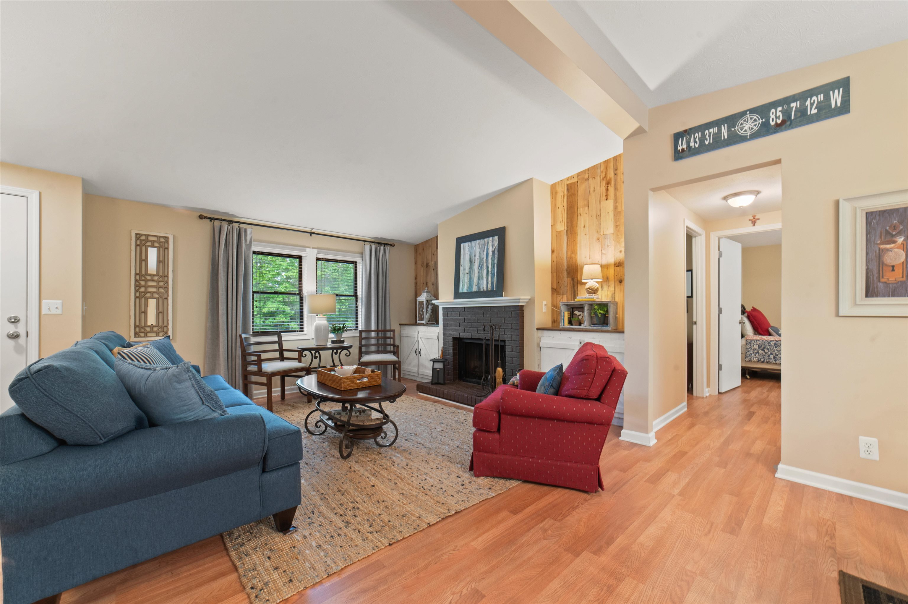 2692 Kettle Lake Road