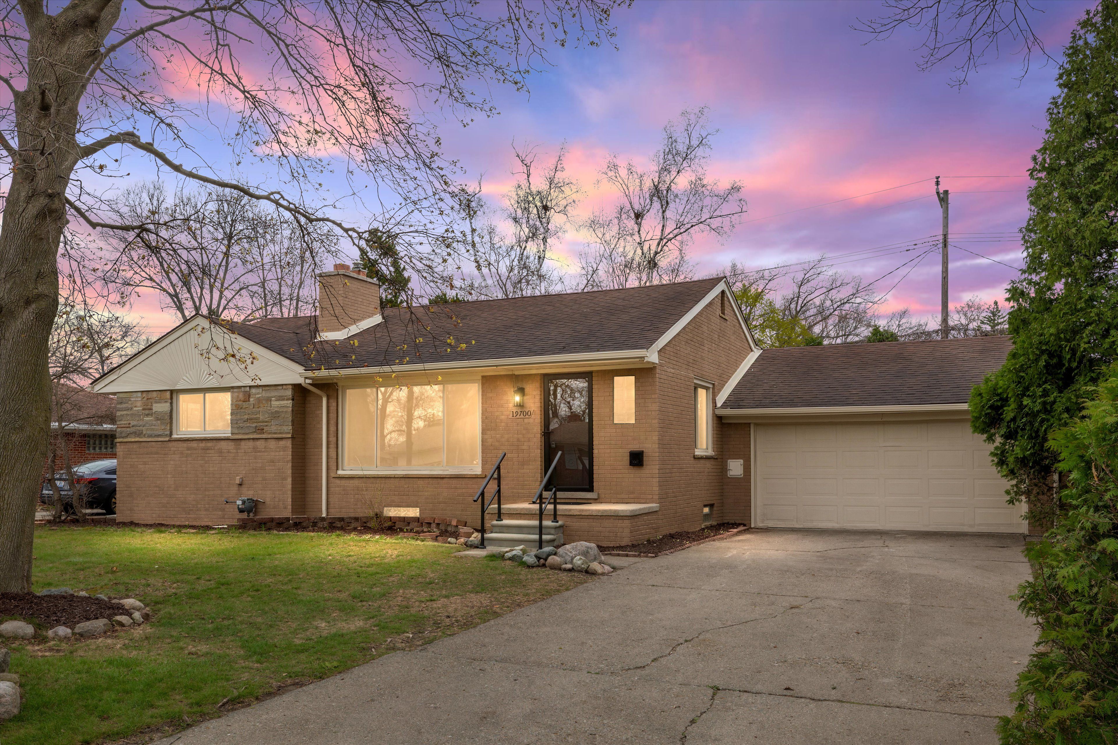 19700 GREENWALD Drive