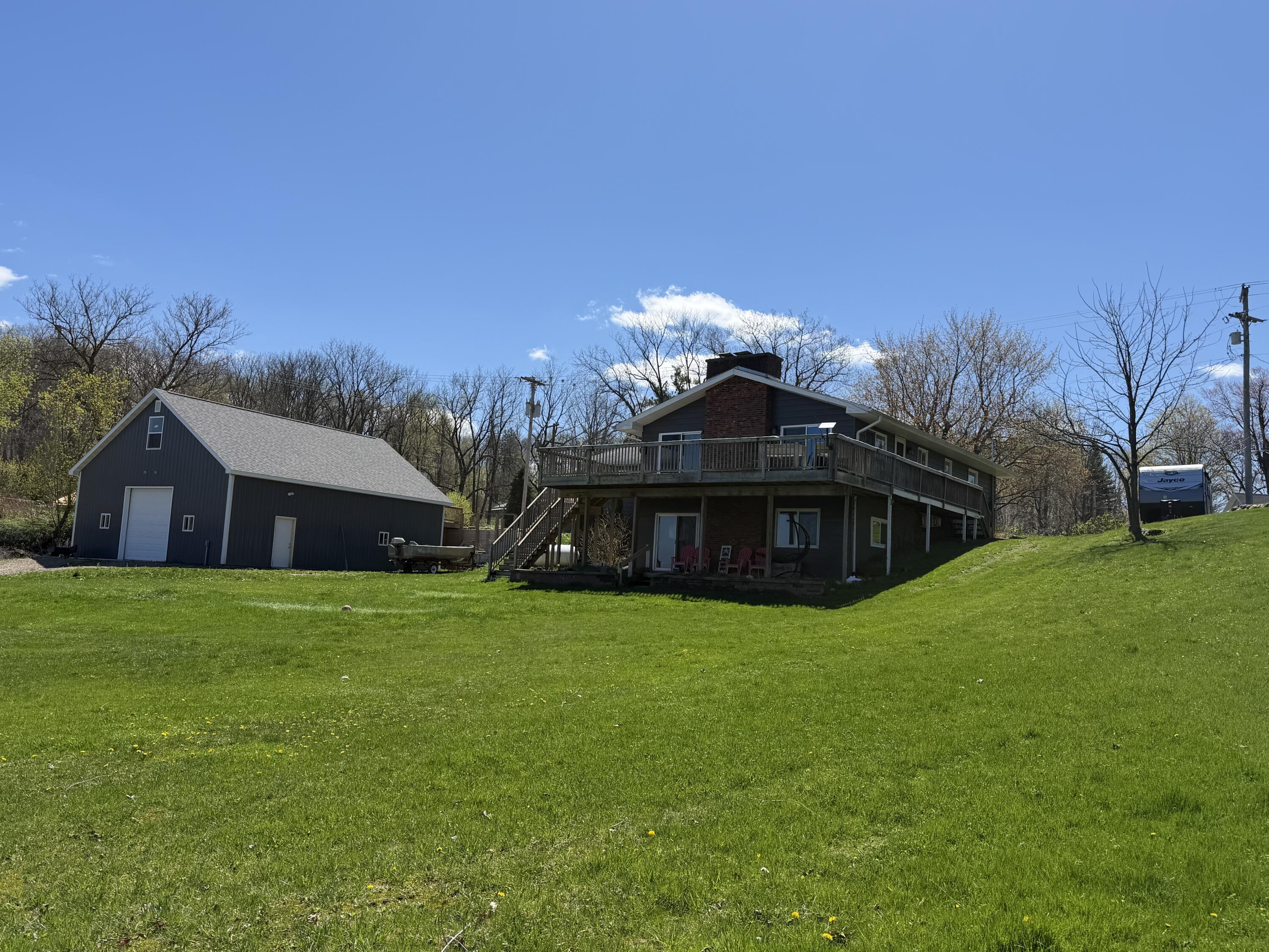 5264 Guernsey Lake Road