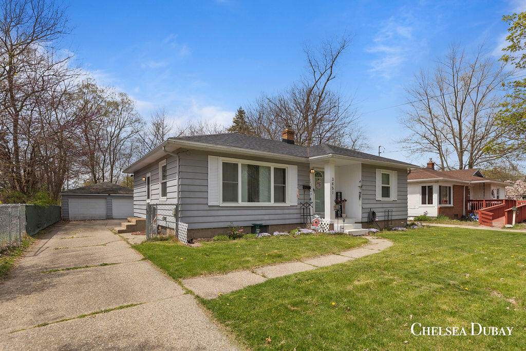 3451 Collingwood Avenue SW