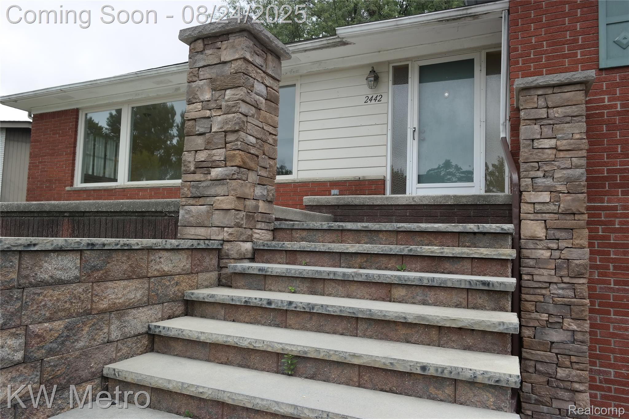 2442 Vinsetta Boulevard