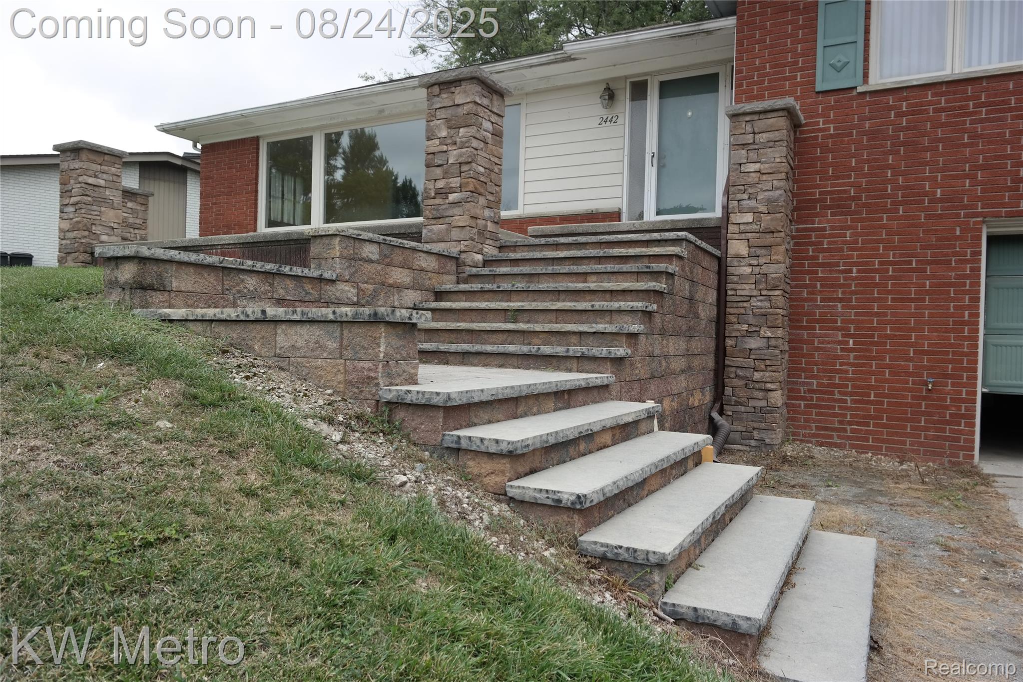 2442 Vinsetta Boulevard