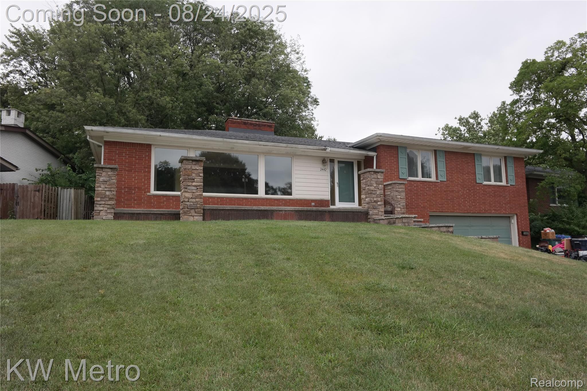2442 Vinsetta Boulevard