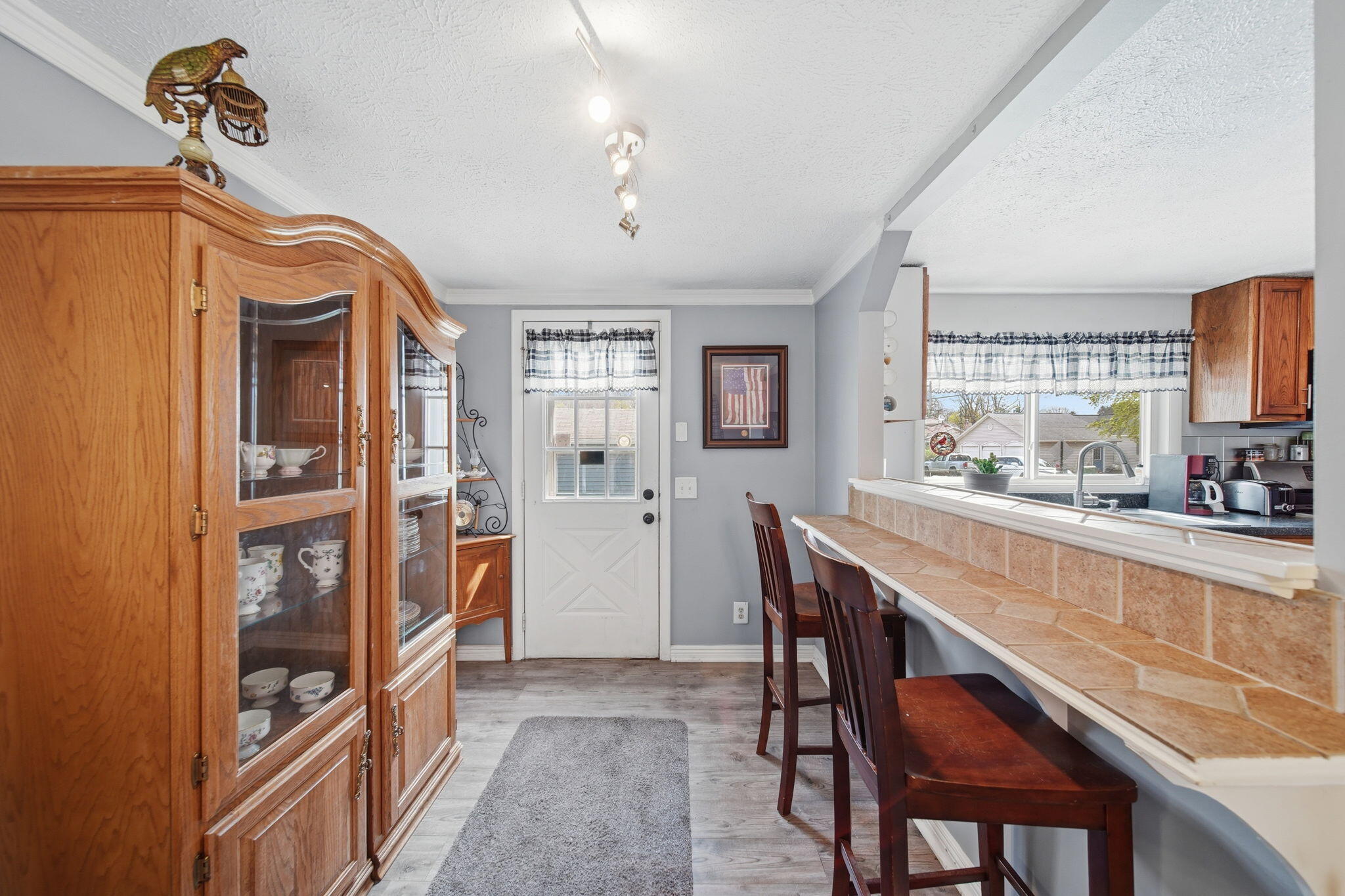 4022 Donnely Road