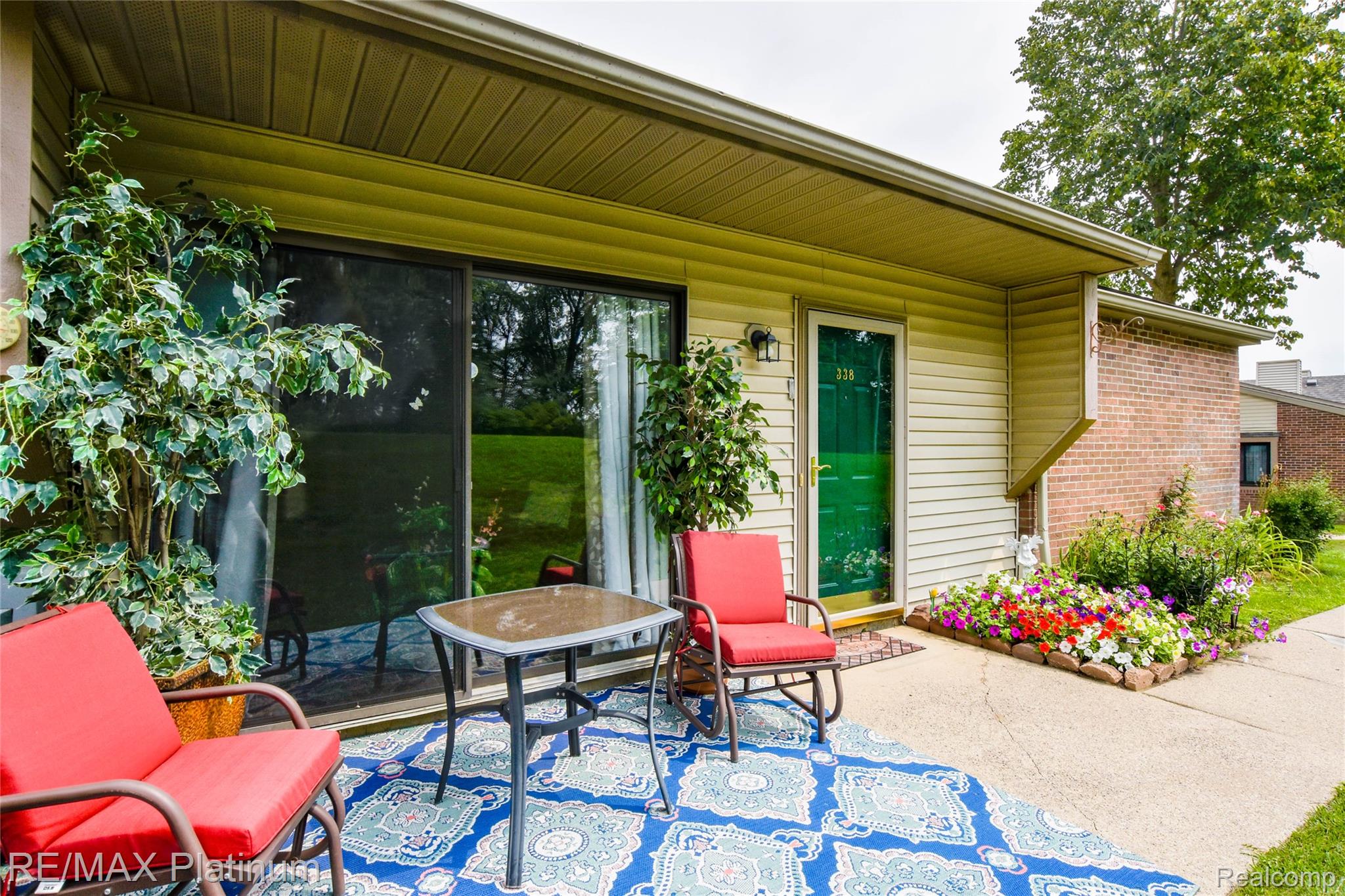 338 Spring Brooke Drive