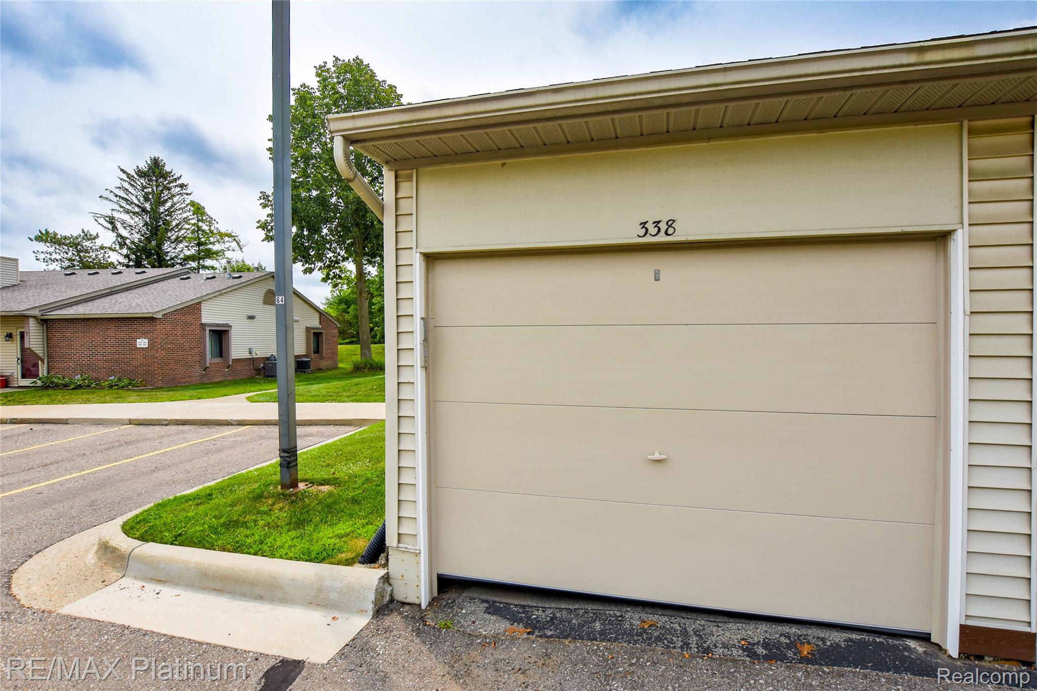 338 Spring Brooke Drive
