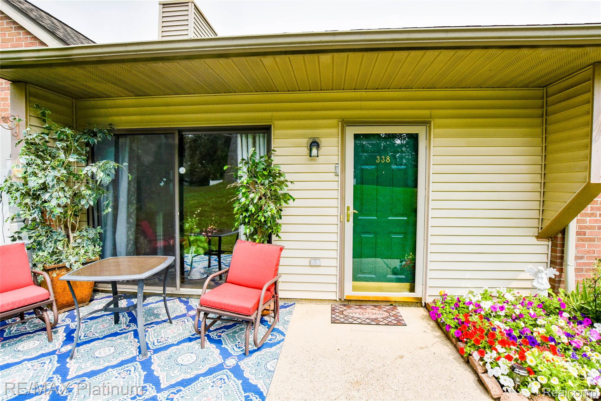 338 Spring Brooke Drive