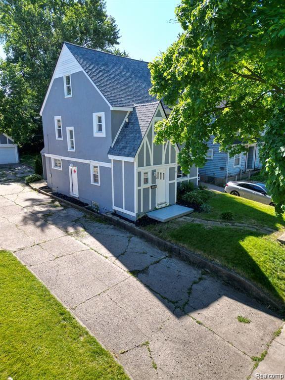 14 UTICA Road