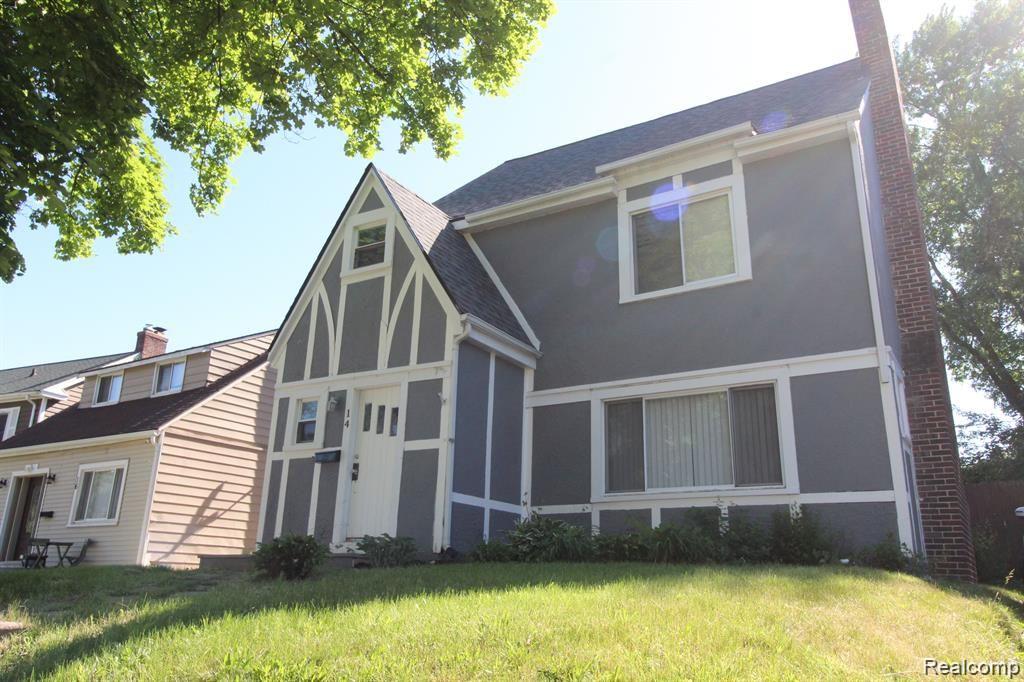 14 UTICA Road
