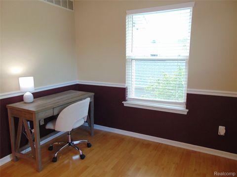 Tiny photo for 1429 Millbrook Trail, Ann Arbor, MI 48108 (MLS # 20251017012)