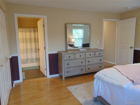 Tiny photo for 1429 Millbrook Trail, Ann Arbor, MI 48108 (MLS # 20251017012)