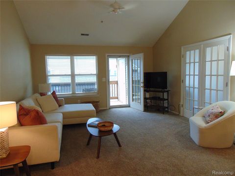 Tiny photo for 1429 Millbrook Trail, Ann Arbor, MI 48108 (MLS # 20251017012)