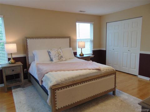 Tiny photo for 1429 Millbrook Trail, Ann Arbor, MI 48108 (MLS # 20251017012)