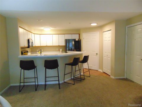 Tiny photo for 1429 Millbrook Trail, Ann Arbor, MI 48108 (MLS # 20251017012)