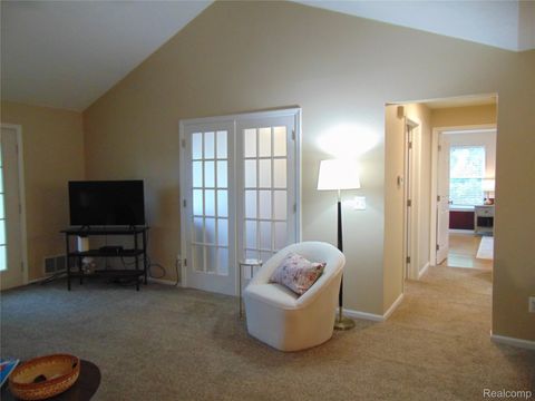 Tiny photo for 1429 Millbrook Trail, Ann Arbor, MI 48108 (MLS # 20251017012)