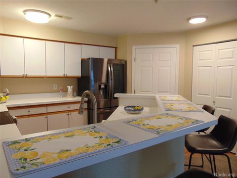 Tiny photo for 1429 Millbrook Trail, Ann Arbor, MI 48108 (MLS # 20251017012)