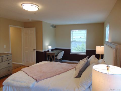 Tiny photo for 1429 Millbrook Trail, Ann Arbor, MI 48108 (MLS # 20251017012)