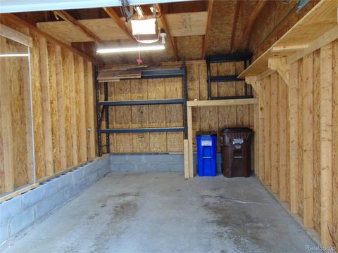 Tiny photo for 1429 Millbrook Trail, Ann Arbor, MI 48108 (MLS # 20251017012)