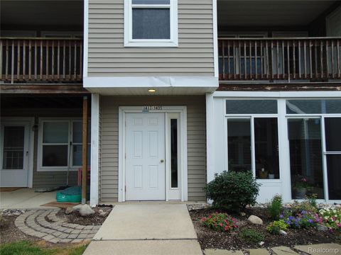 Tiny photo for 1429 Millbrook Trail, Ann Arbor, MI 48108 (MLS # 20251017012)