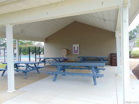 Tiny photo for 1429 Millbrook Trail, Ann Arbor, MI 48108 (MLS # 20251017012)