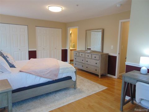 Tiny photo for 1429 Millbrook Trail, Ann Arbor, MI 48108 (MLS # 20251017012)