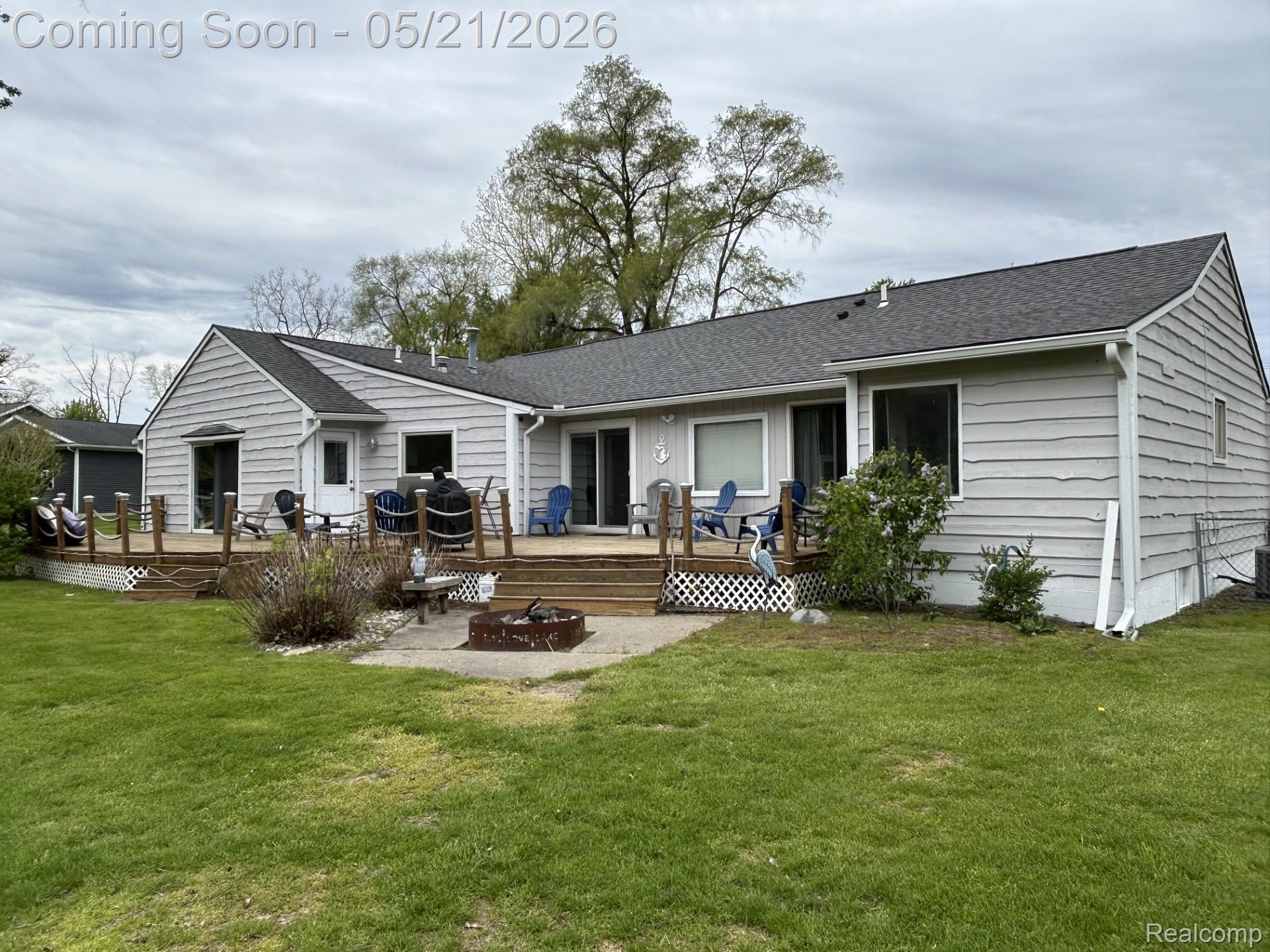 9831 Kress Road