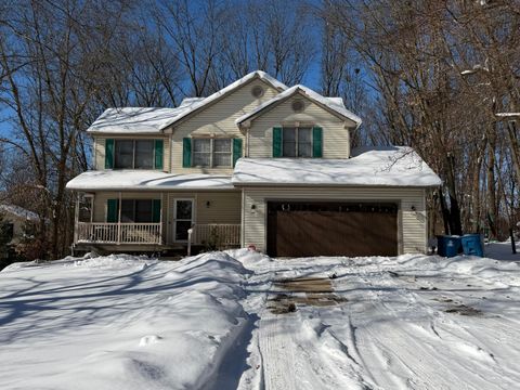 3894 Whitney Court Oshtemo Charter Township MI 49009