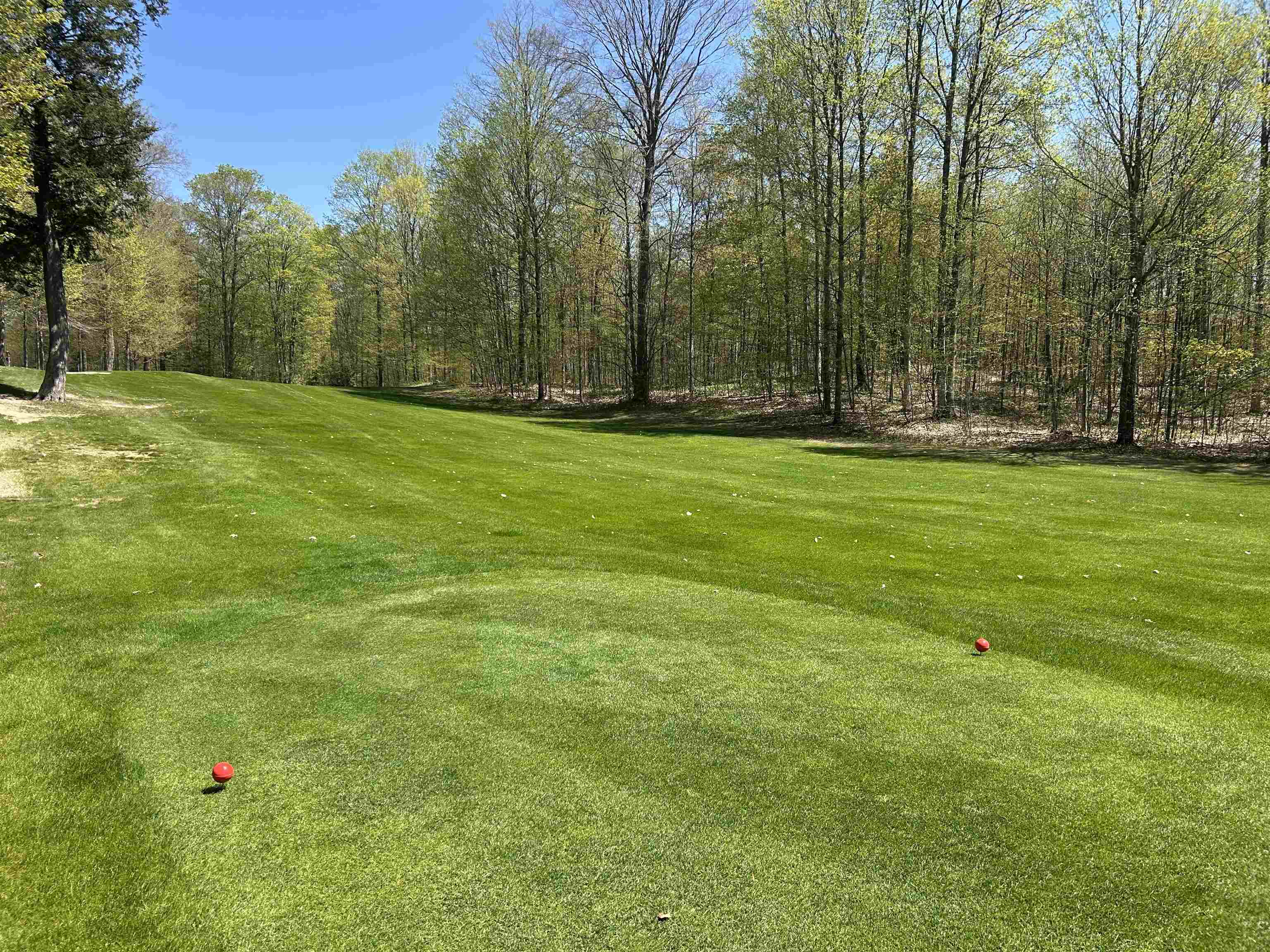 Lot 8 Whitetail Drive