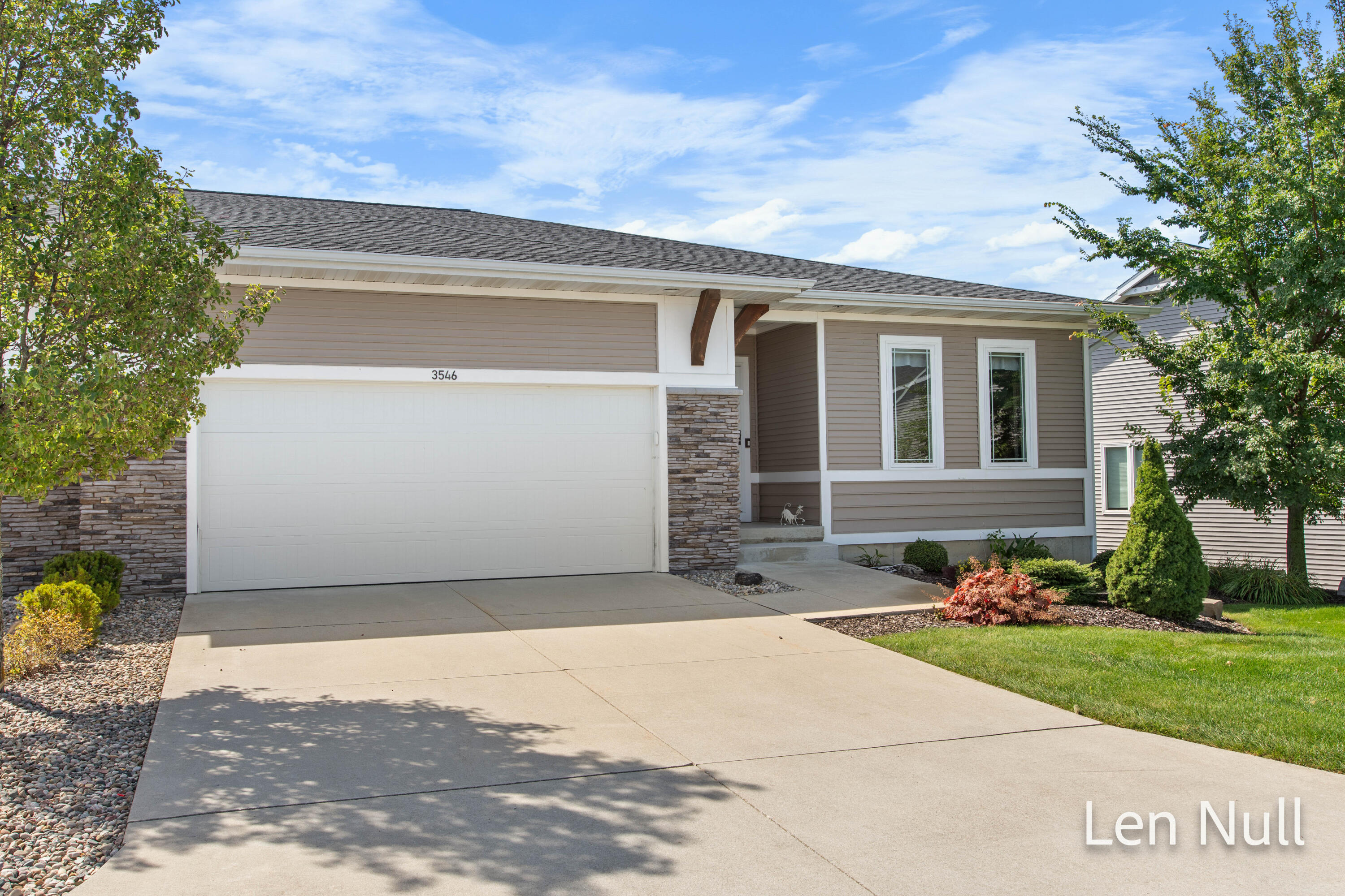 3546 Eagles Roost Trail Trail #3