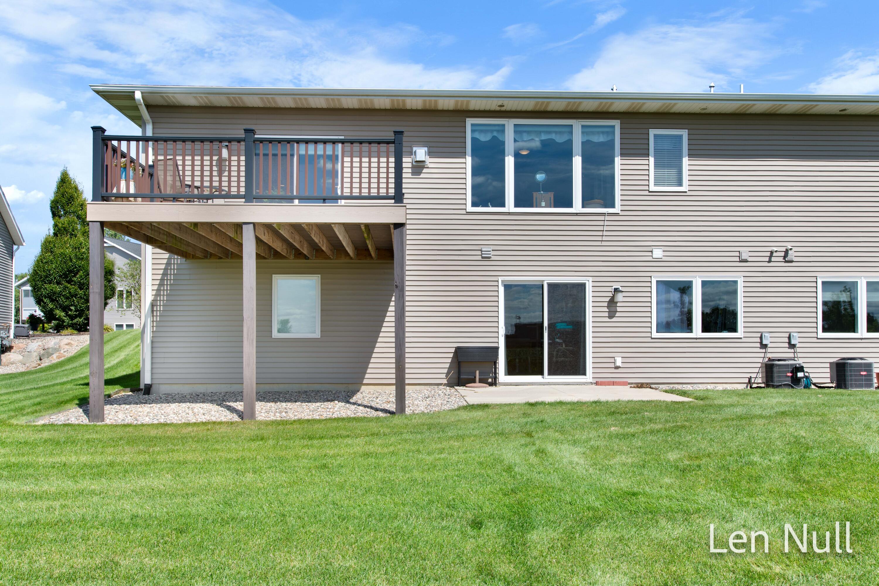 3546 Eagles Roost Trail Trail #3