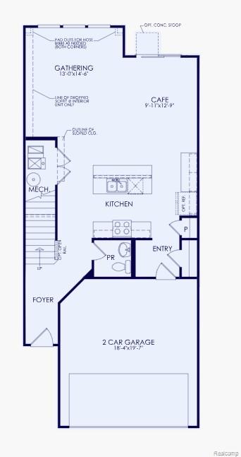 4143 Nottingham Circle