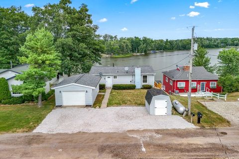 13854 Emens Drive Wright Township MI 49247