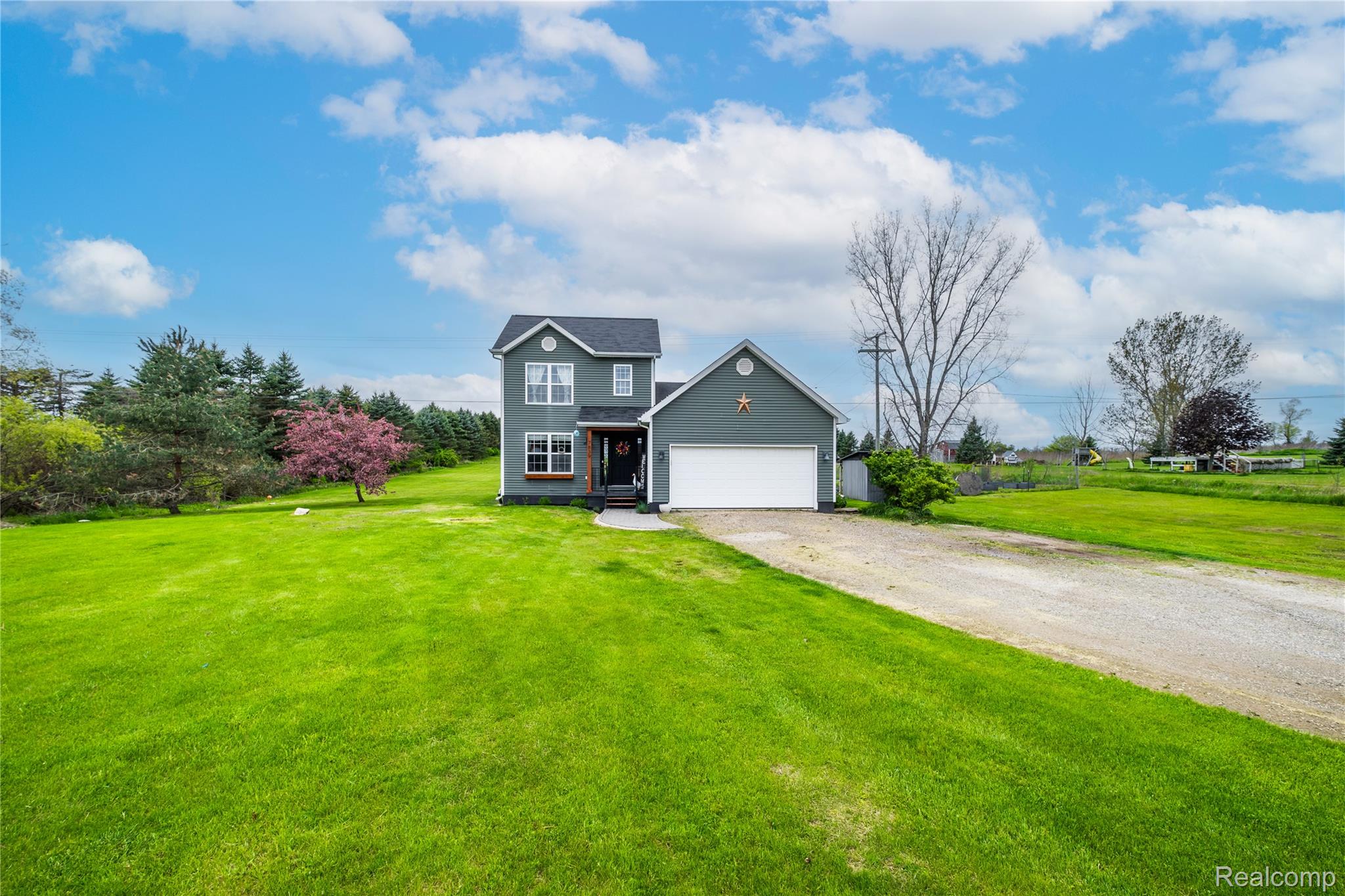 7839 Jefferson Road