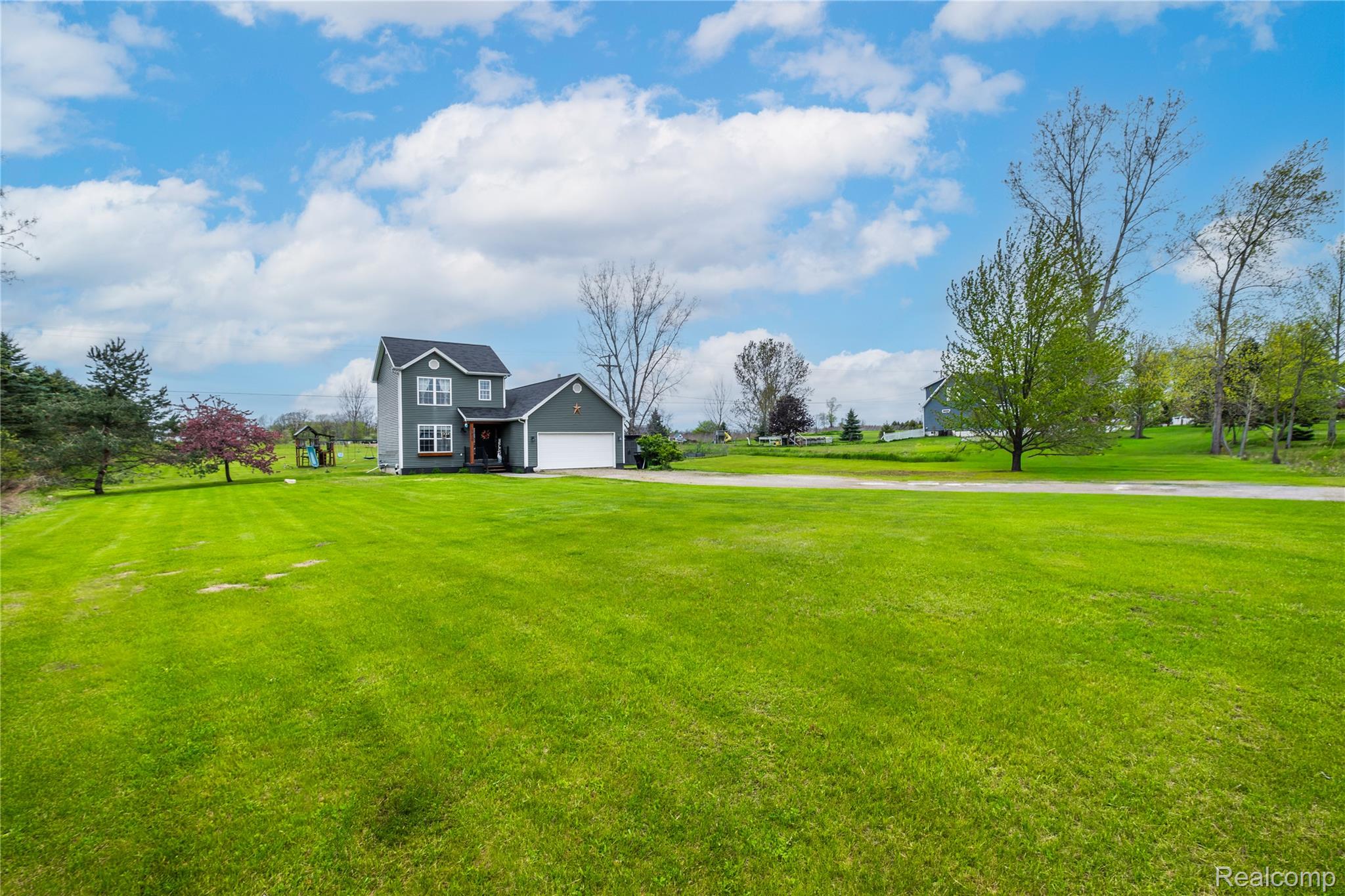 7839 Jefferson Road