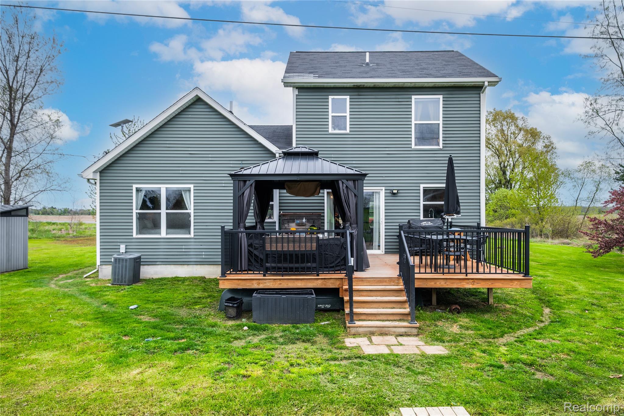 7839 Jefferson Road
