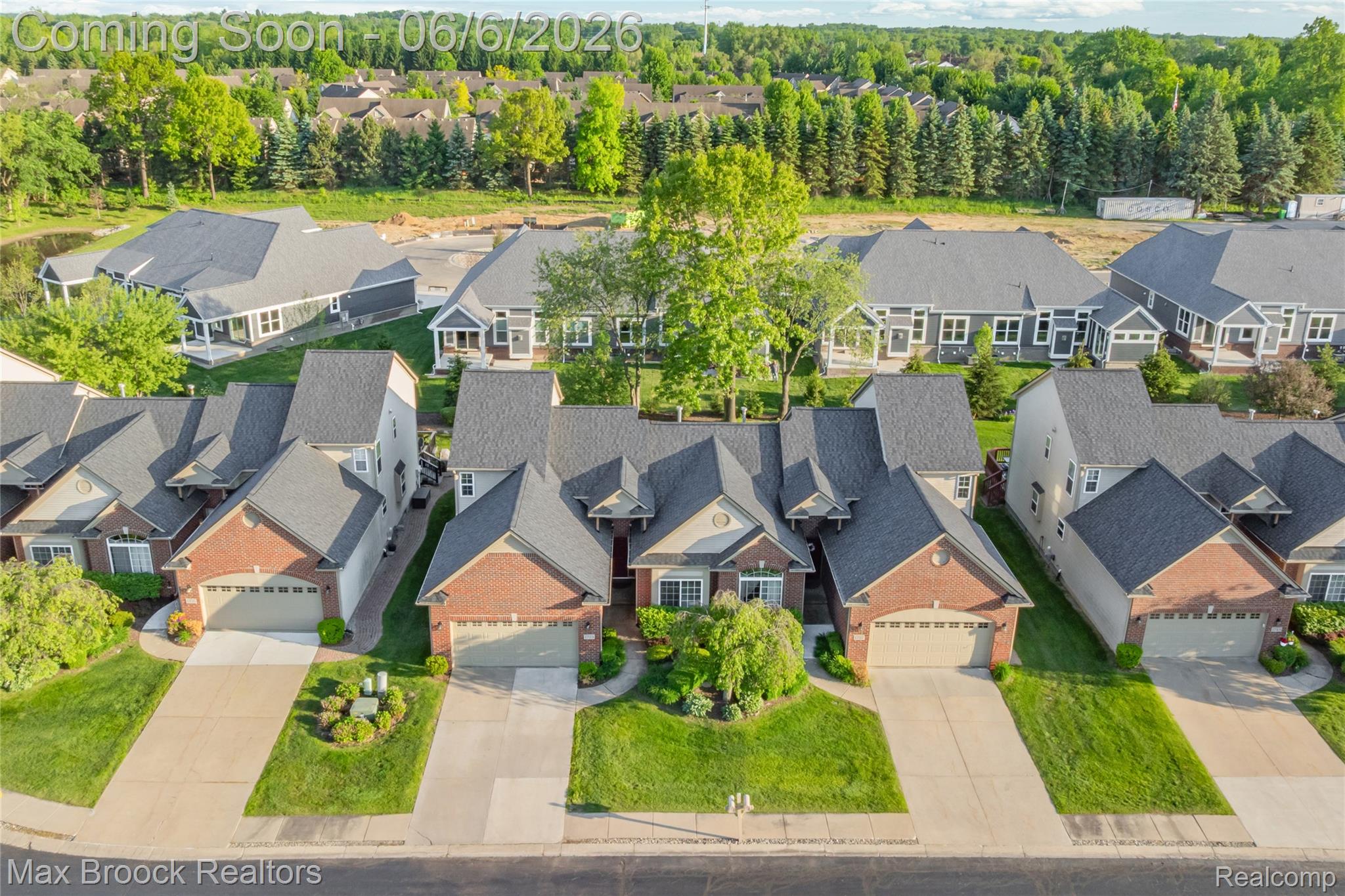 1723 Pine Forest Drive