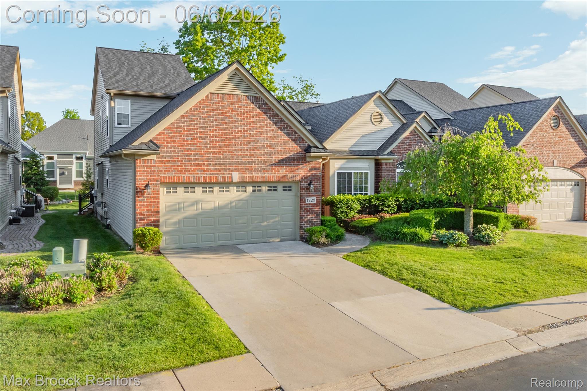 1723 Pine Forest Drive