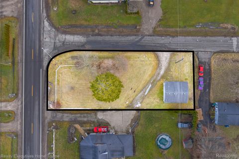 4915 Griswold Road Kimball Township MI 48074