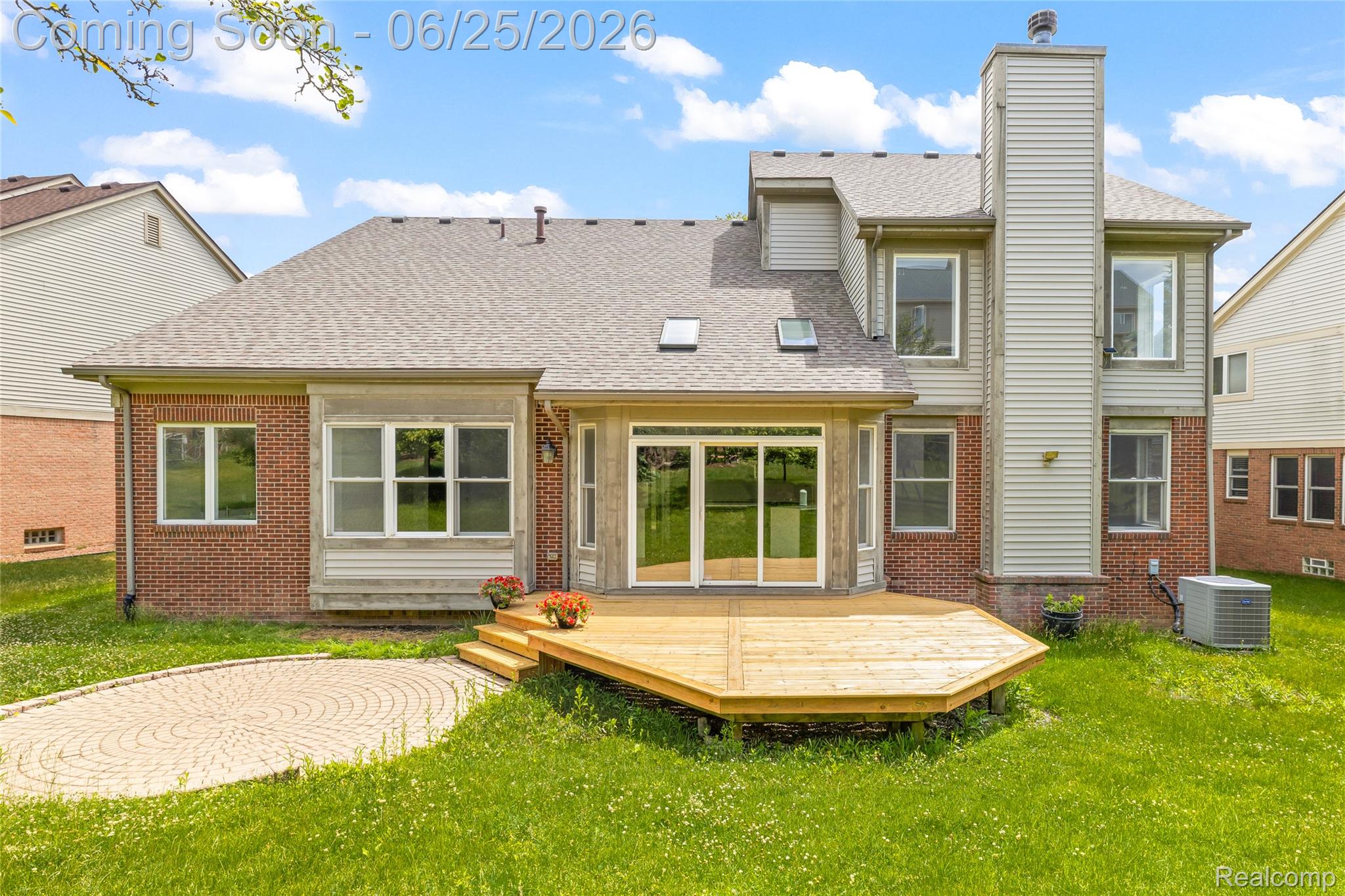 17023 Courville Drive