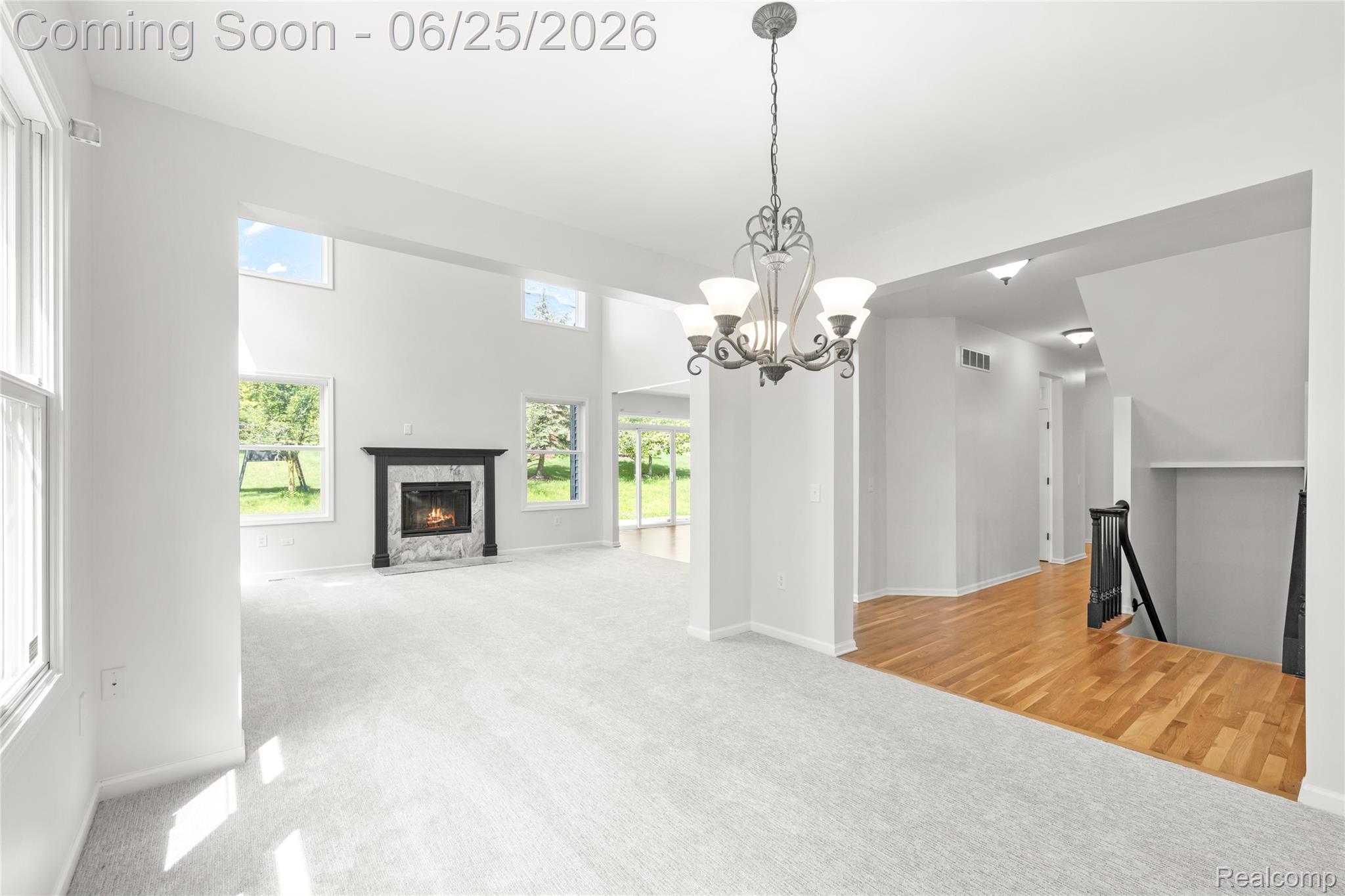 17023 Courville Drive