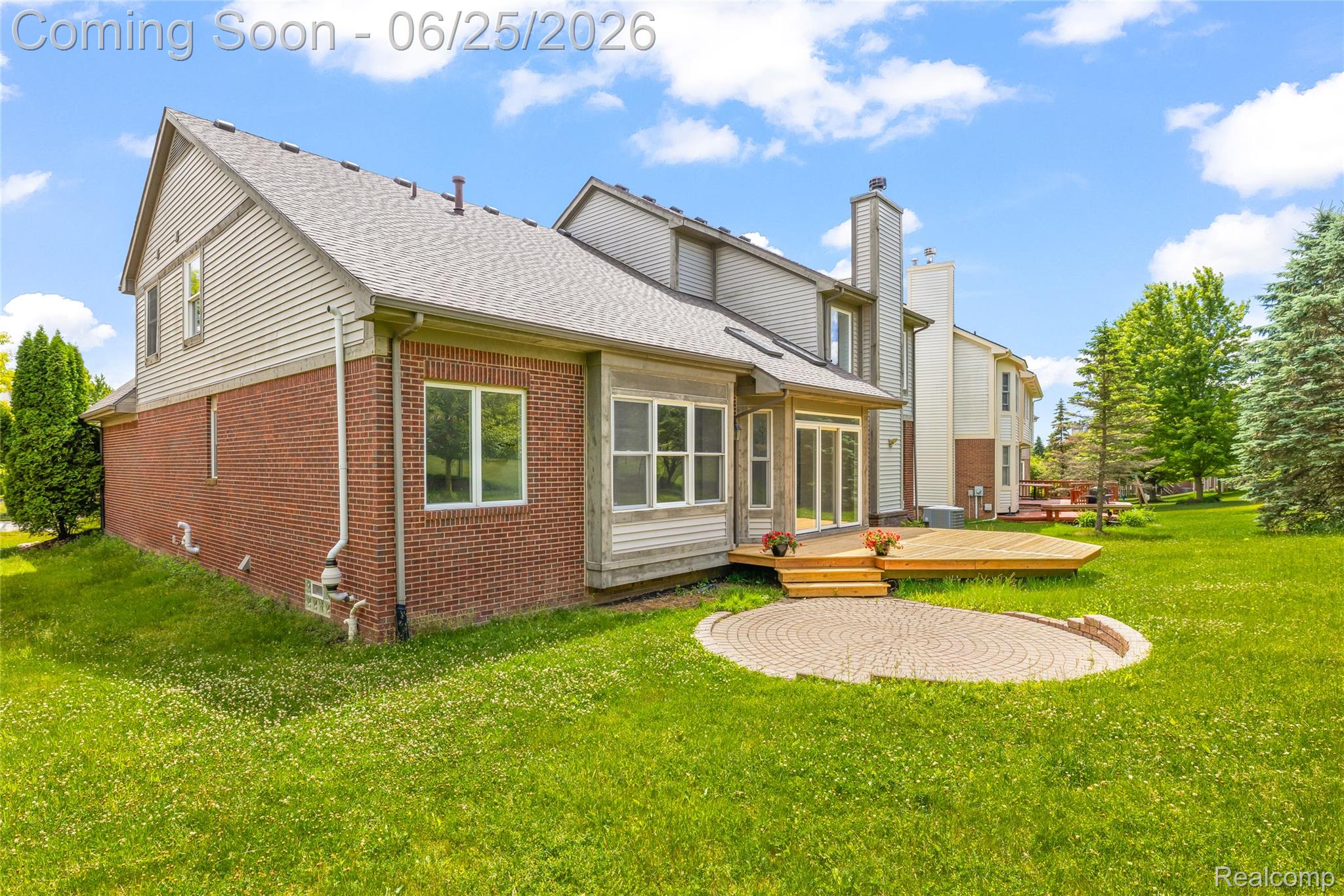 17023 Courville Drive