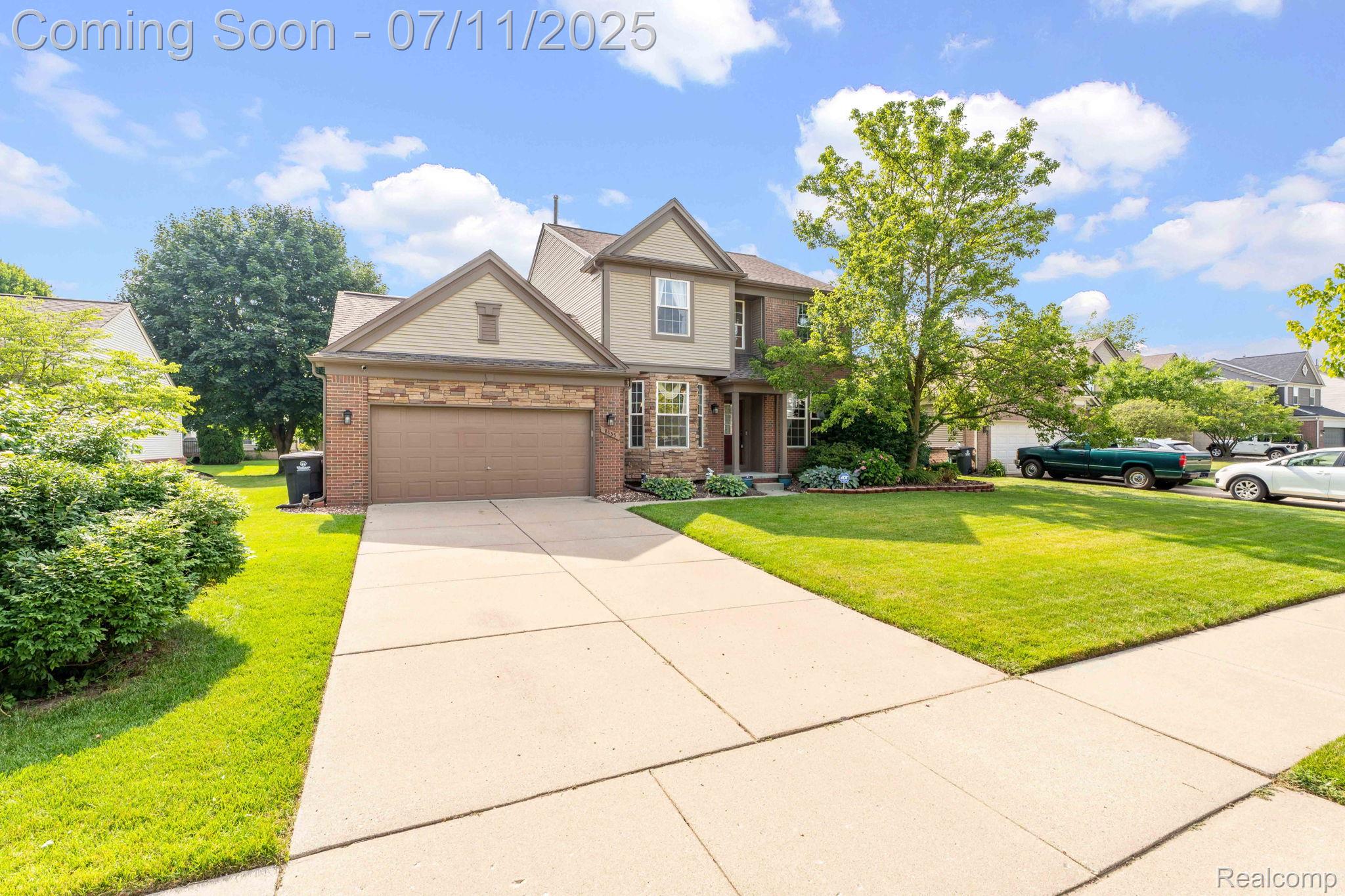 8155 Parkside Drive