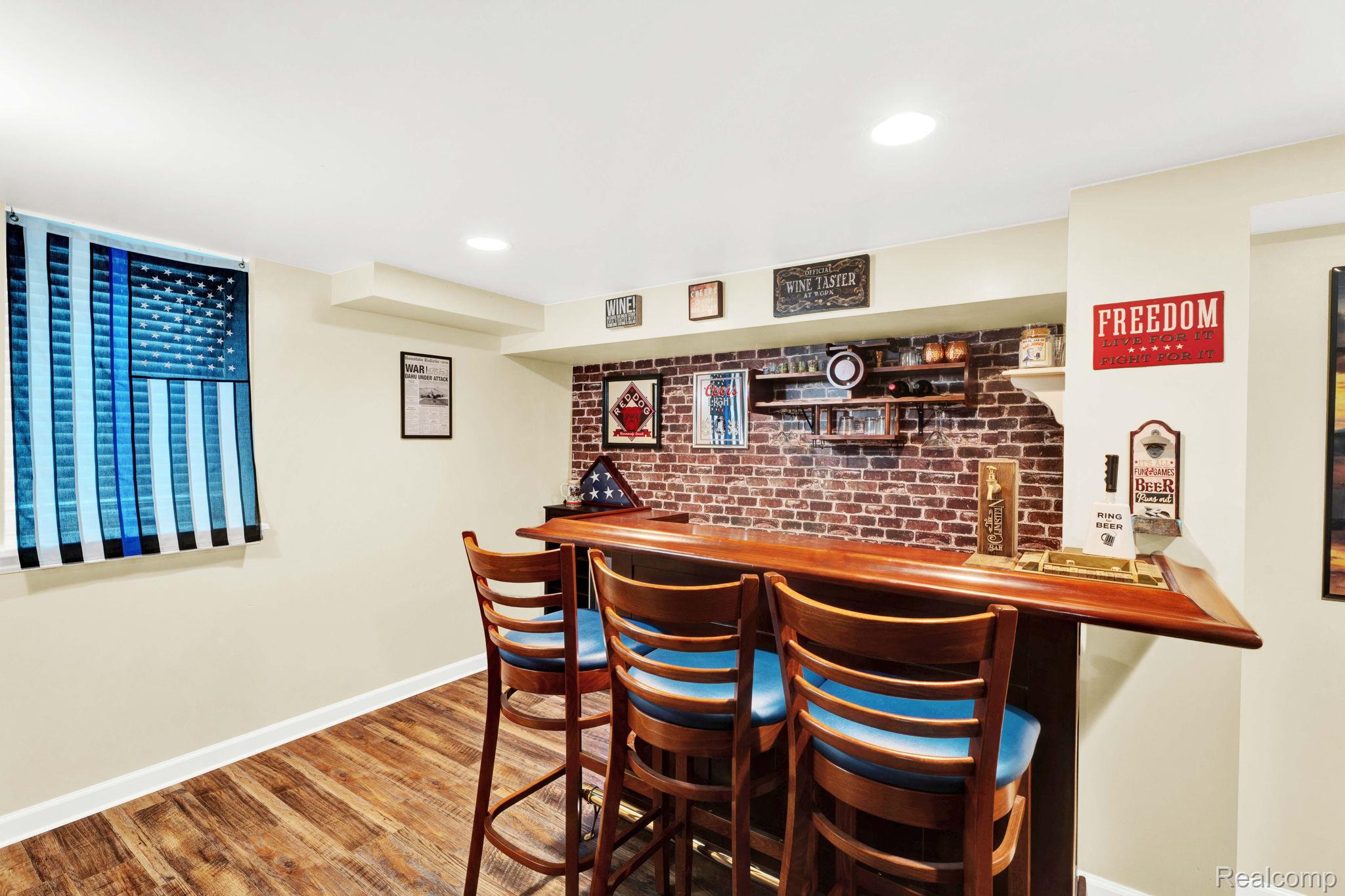 Westland City, Michigan 48185, United States, 3 Bedrooms Bedrooms, ,3 BathroomsBathrooms,Residential,Active,167209