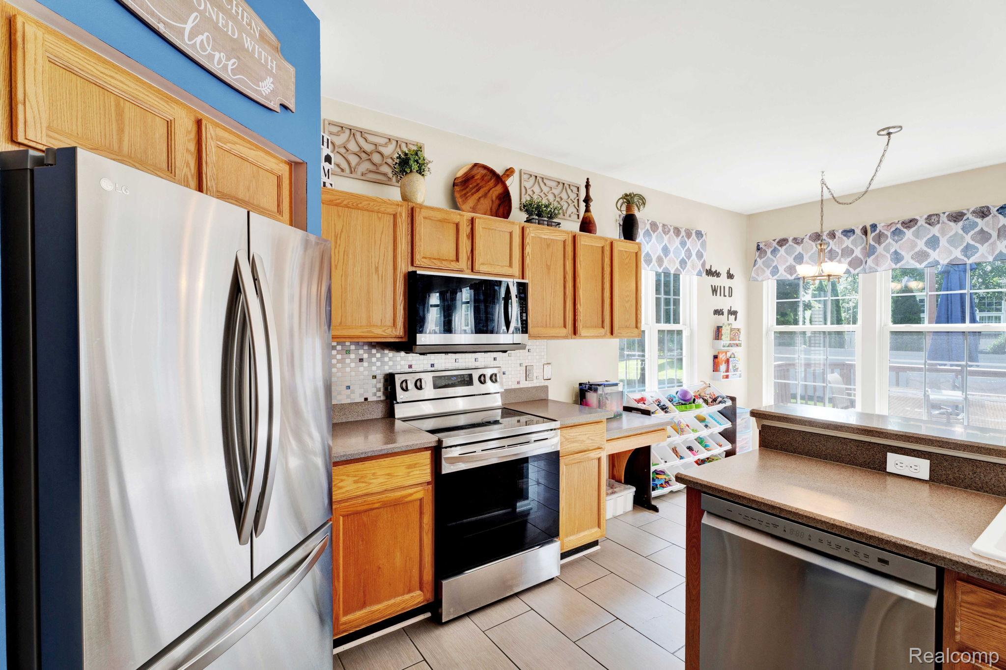 Westland City, Michigan 48185, United States, 3 Bedrooms Bedrooms, ,3 BathroomsBathrooms,Residential,Active,167209