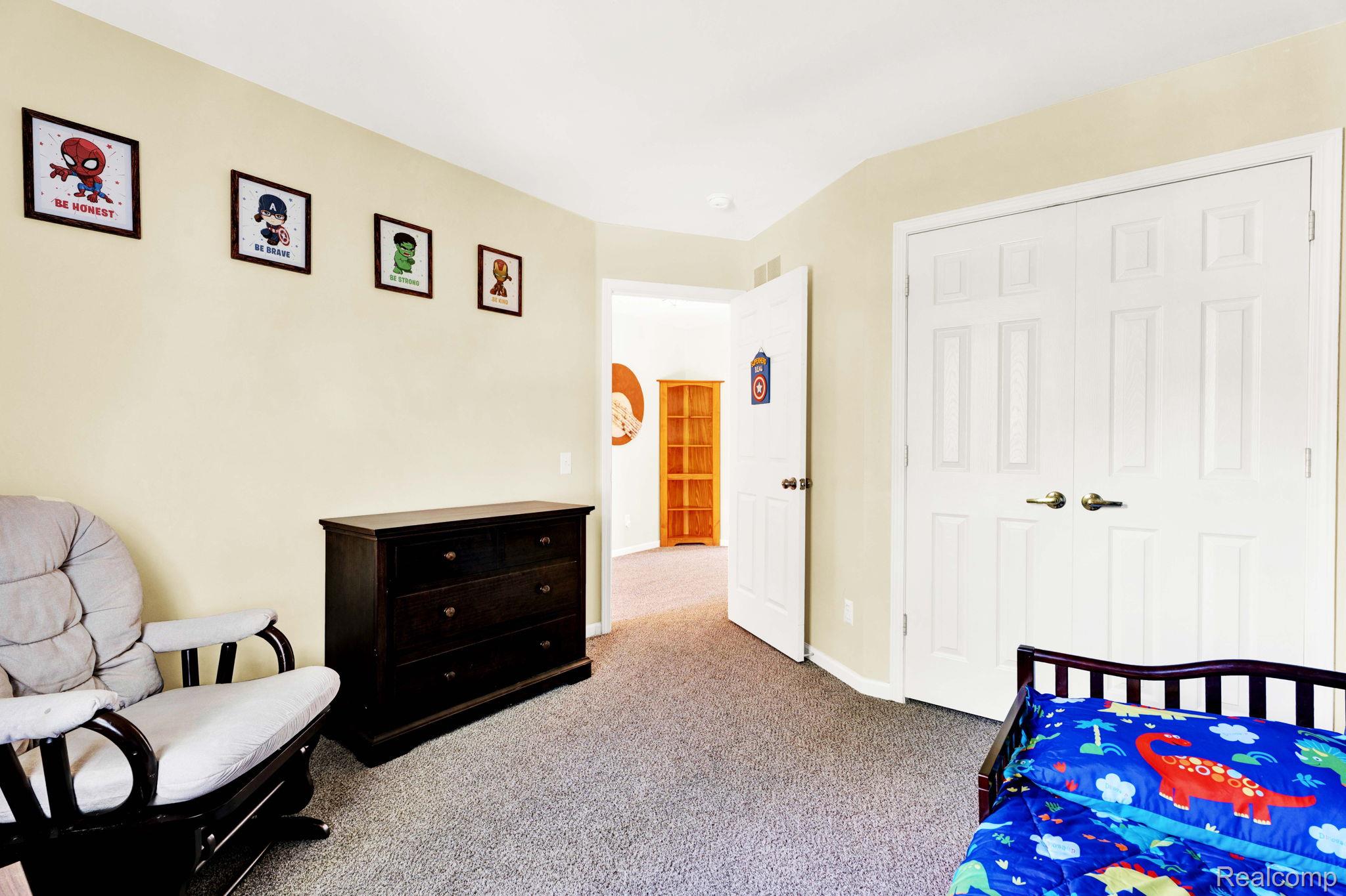 Westland City, Michigan 48185, United States, 3 Bedrooms Bedrooms, ,3 BathroomsBathrooms,Residential,Active,167209