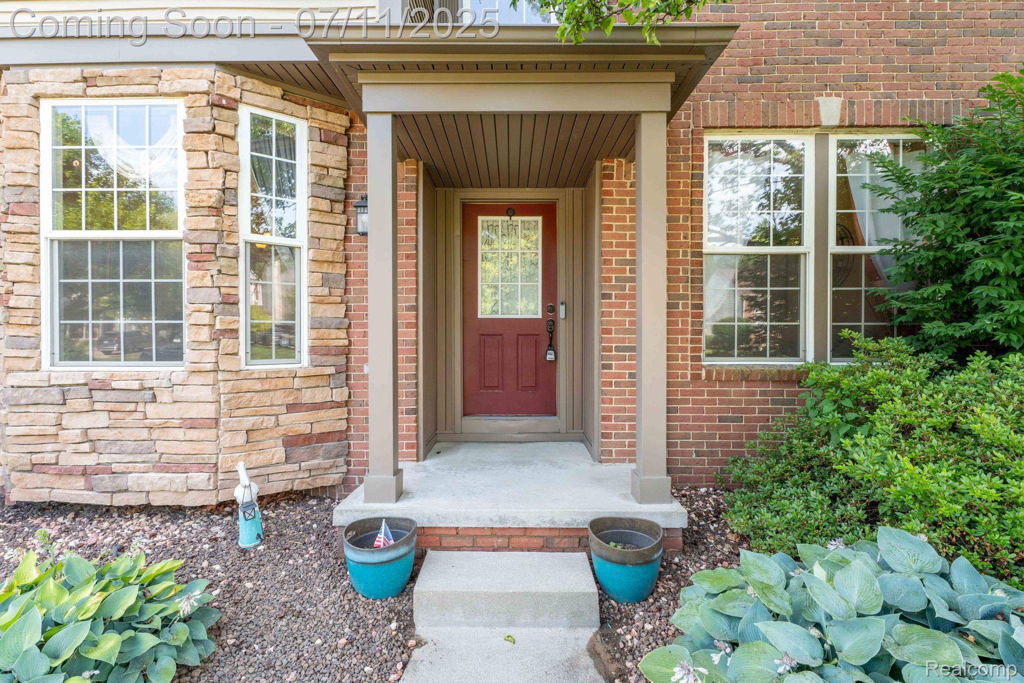 8155 Parkside Drive