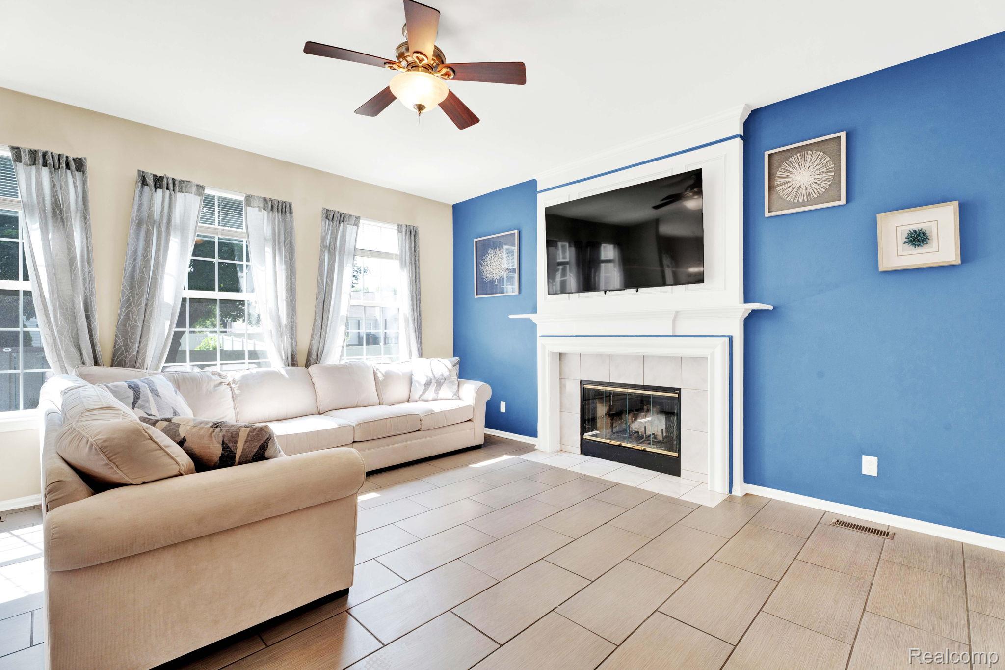 Westland City, Michigan 48185, United States, 3 Bedrooms Bedrooms, ,3 BathroomsBathrooms,Residential,Active,167209