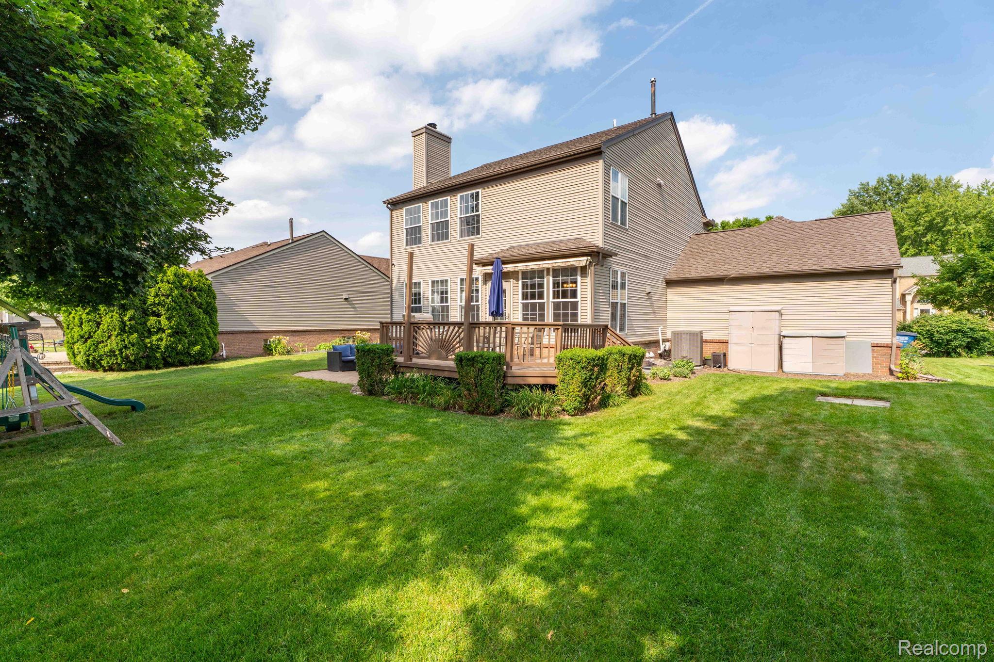 Westland City, Michigan 48185, United States, 3 Bedrooms Bedrooms, ,3 BathroomsBathrooms,Residential,Active,167209