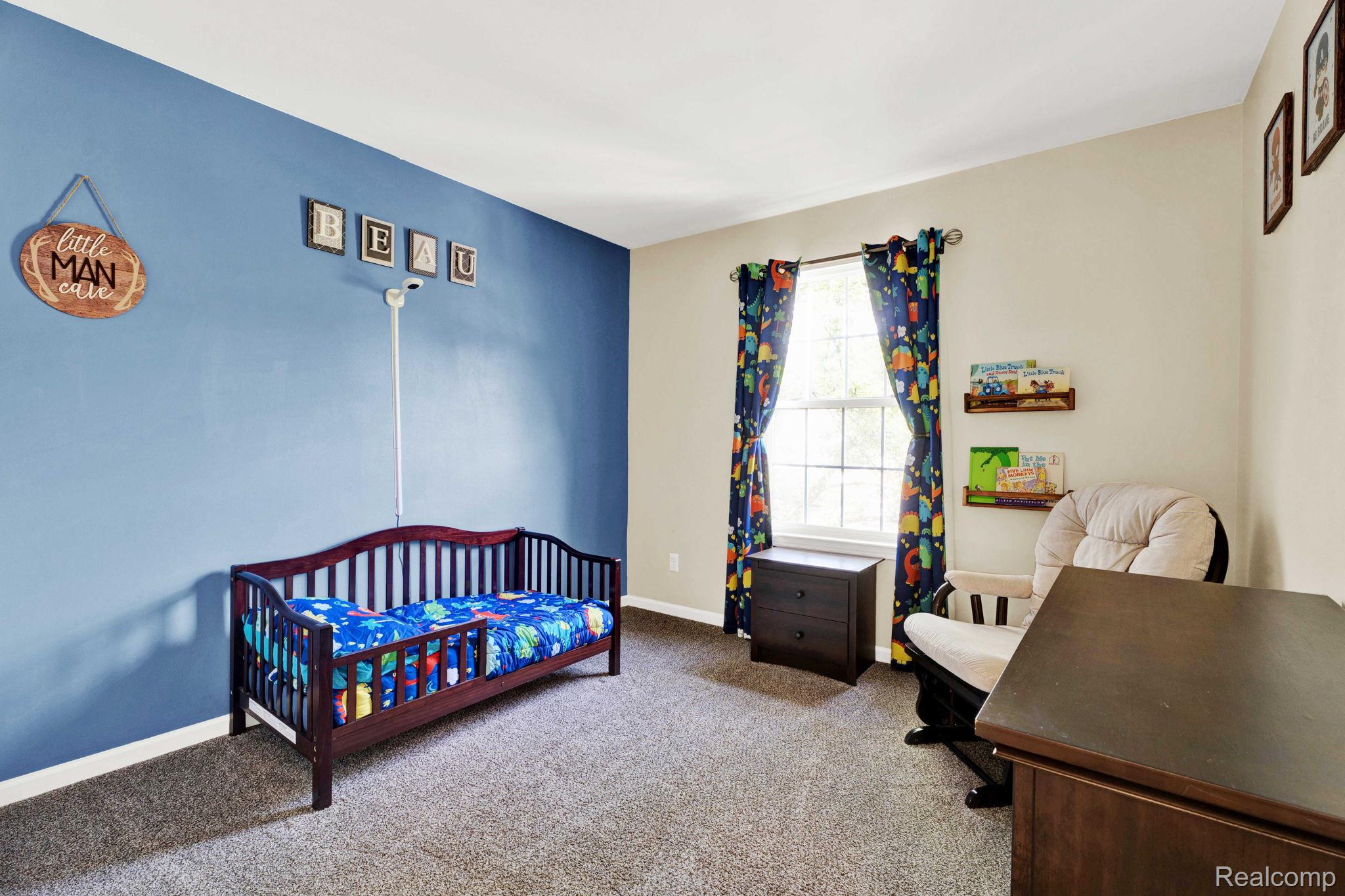 Westland City, Michigan 48185, United States, 3 Bedrooms Bedrooms, ,3 BathroomsBathrooms,Residential,Active,167209